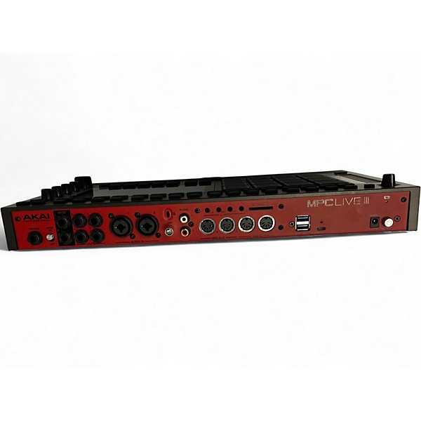 Used Akai Professional MPC LIVE 3 Production Controller