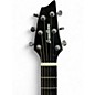 Used Breedlove Pursuit Concert Natural Acoustic Electric Guitar