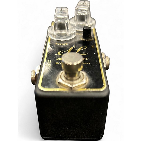 Used Xotic SL Drive Effect Pedal