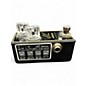 Used Xotic SL Drive Effect Pedal