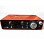 Used Focusrite Scarlett 2i2 Gen 2 Audio Interface thumbnail