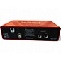 Used Focusrite Scarlett 2i2 Gen 2 Audio Interface
