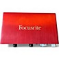 Used Focusrite Scarlett 2i2 Gen 2 Audio Interface