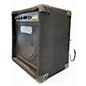 Used 2000s Fender Rumble 15 15W 1X8 Bass Combo Amp