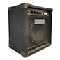 Used 2000s Fender Rumble 15 15W 1X8 Bass Combo Amp