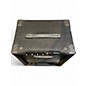 Used 2000s Fender Rumble 15 15W 1X8 Bass Combo Amp