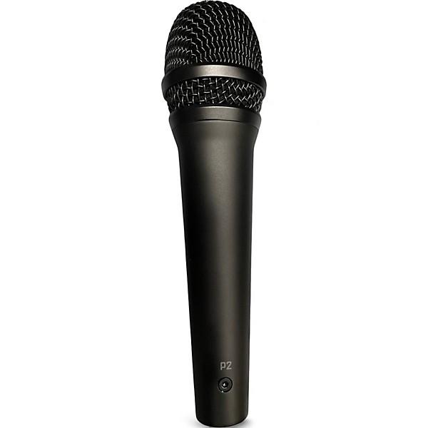 Used Sterling Audio P2 Dynamic Microphone