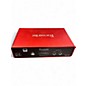 Used Focusrite Scarlett 2i2 Gen 2 Audio Interface