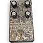 Used Electronic Audio Experiments MIRROR HOUSE ACID ETCH LIMITED Effect Pedal thumbnail