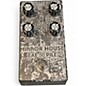 Used Electronic Audio Experiments MIRROR HOUSE ACID ETCH LIMITED Effect Pedal