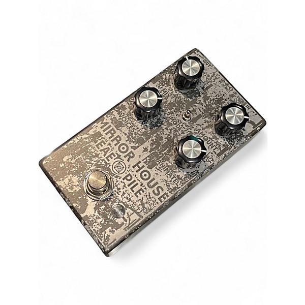 Used Electronic Audio Experiments MIRROR HOUSE ACID ETCH LIMITED Effect Pedal