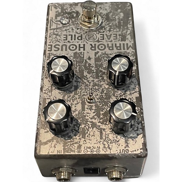 Used Electronic Audio Experiments MIRROR HOUSE ACID ETCH LIMITED Effect Pedal
