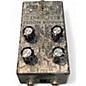 Used Electronic Audio Experiments MIRROR HOUSE ACID ETCH LIMITED Effect Pedal