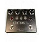Used Spaceman Effects SPUTNIK IIB DELUXE LIMITED EDITION Effect Pedal thumbnail