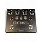 Used Spaceman Effects SPUTNIK IIB DELUXE LIMITED EDITION Effect Pedal