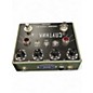 Used Spaceman Effects SPUTNIK IIB DELUXE LIMITED EDITION Effect Pedal