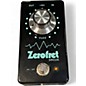 Used Zerofret ORCUS Effect Pedal thumbnail
