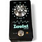 Used Zerofret ORCUS Effect Pedal