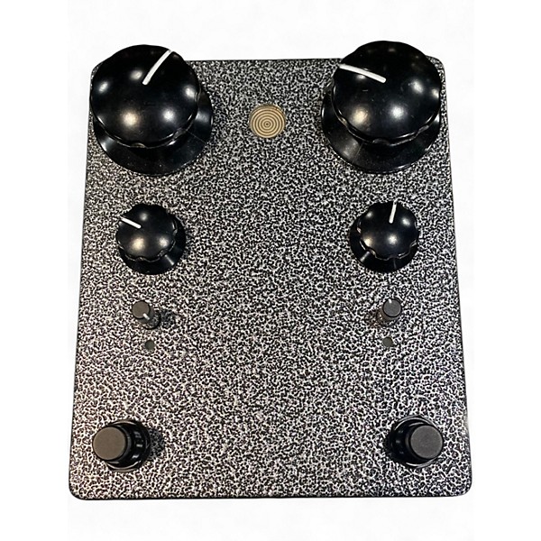 Used Fjord Fuzz SOMMER PROTOTYPE Effect Pedal