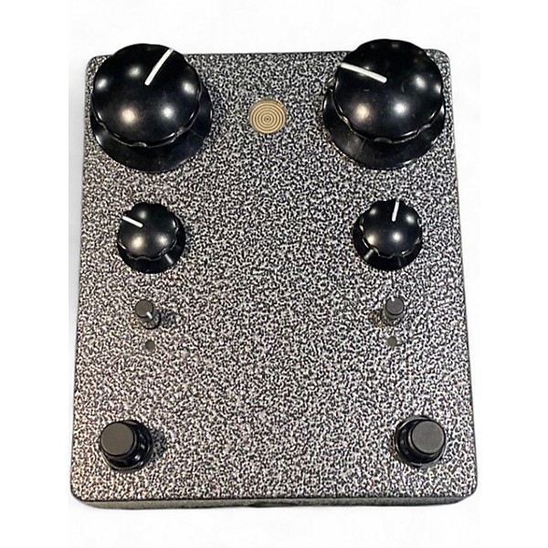Used Fjord Fuzz SOMMER PROTOTYPE Effect Pedal
