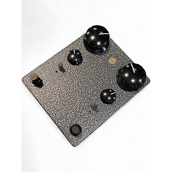 Used Fjord Fuzz SOMMER PROTOTYPE Effect Pedal