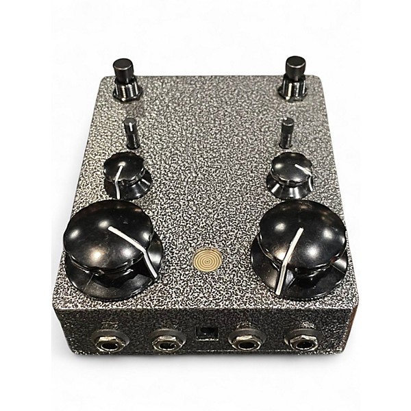 Used Fjord Fuzz SOMMER PROTOTYPE Effect Pedal