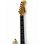 Used Gearit STRATOCASTER Alpine White Solid Body Electric Guitar