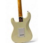 Used Gearit STRATOCASTER Alpine White Solid Body Electric Guitar