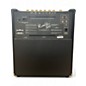 Used Fender Rumble V3 100W 1x12 Bass Combo Amp