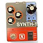 Used Keeley Synth 1 Effect Pedal thumbnail