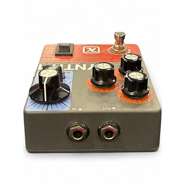 Used Keeley Synth 1 Effect Pedal