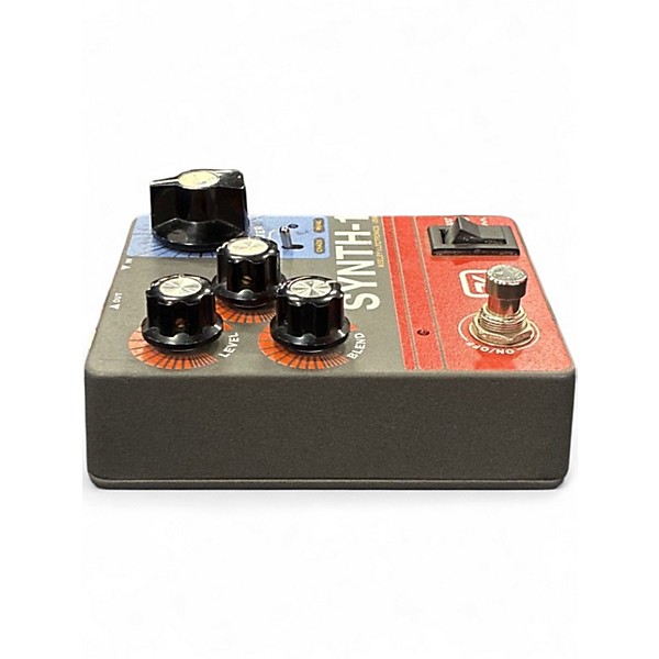 Used Keeley Synth 1 Effect Pedal