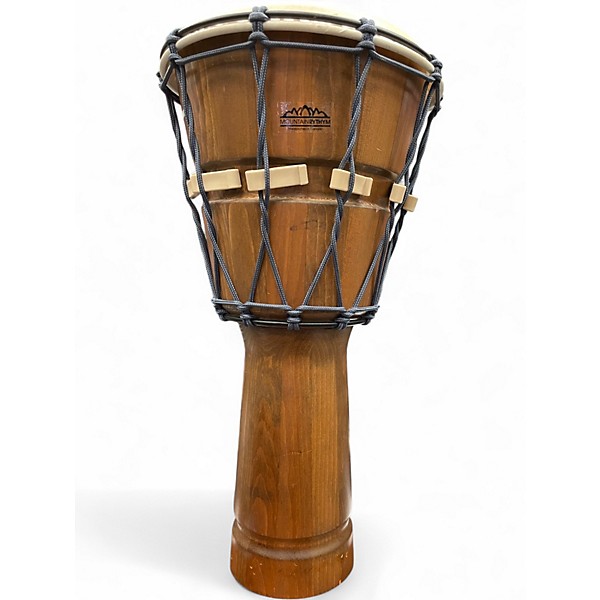 Used Mountain Rhythm 10" djembe Djembe