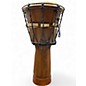 Used Mountain Rhythm 10" djembe Djembe