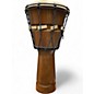 Used Mountain Rhythm 10" djembe Djembe