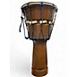 Used Mountain Rhythm 10" djembe Djembe