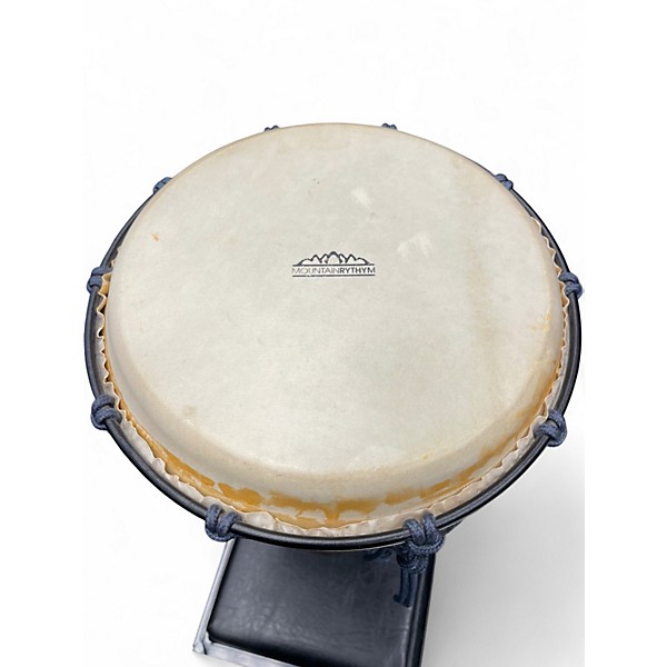 Used Mountain Rhythm 10" djembe Djembe
