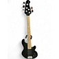 Used Lakland 55-02 Skyline Series 5 String Emerald Green Electric Bass Guitar thumbnail