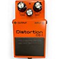 Used BOSS DS1 Distortion Effect Pedal thumbnail