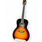 Used Takamine GY51E Sunburst Acoustic Electric Guitar thumbnail