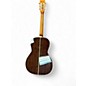 Used Takamine GY51E Sunburst Acoustic Electric Guitar