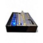 Used KORG VOLCA BASS Synthesizer