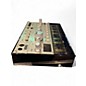 Used KORG VOLCA BASS Synthesizer