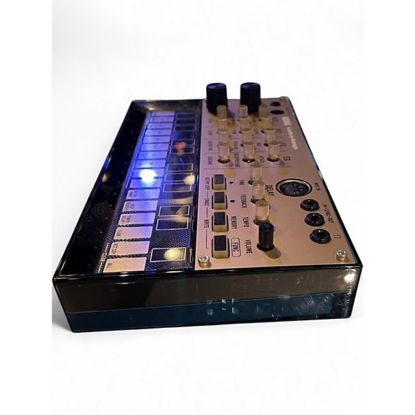 Used KORG VOLCA KEYS Synthesizer