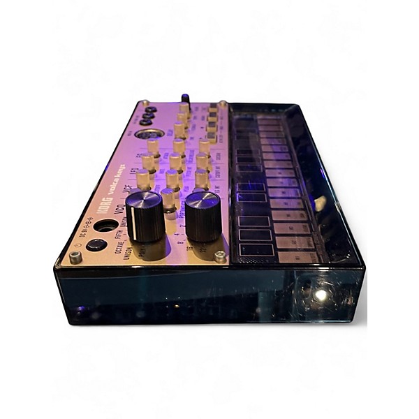 Used KORG VOLCA KEYS Synthesizer