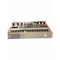 Used KORG VOLCA SAMPLE Synthesizer