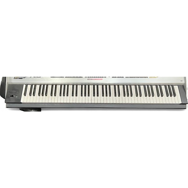 Used Roland Fantom X8 Keyboard Workstation