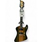 Used Diamond Guitars Hailfire EX Spalted Maple Solid Body Electric Guitar thumbnail