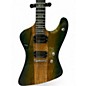 Used Diamond Guitars Hailfire EX Spalted Maple Solid Body Electric Guitar
