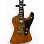 Used Diamond Guitars Hailfire EX Korina Solid Body Electric Guitar